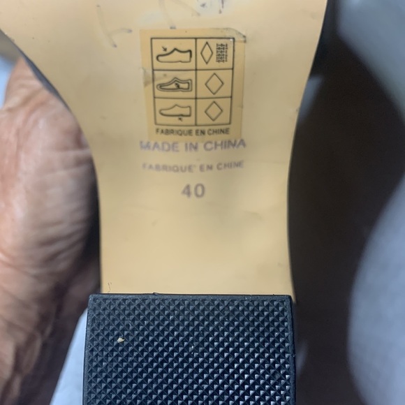 Free People Cameilla Vegan Lace-Up‎ Cut-Out Boots - Picture 10 of 11